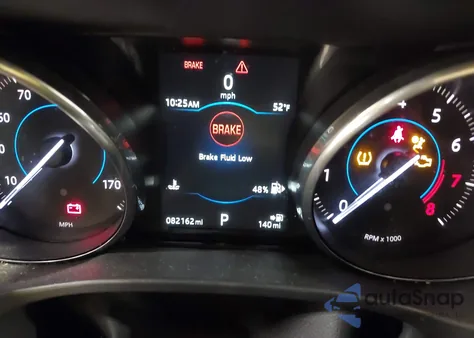 2017 Jaguar F-Pace 35T Premium из США, поврежденный, VIN SADCJ2BV9HA069794